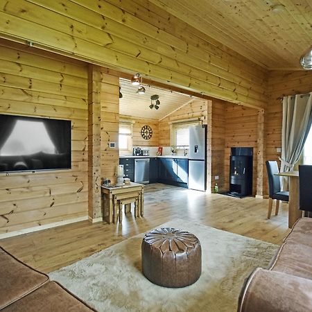 Stag Lodge فالكيرك المظهر الخارجي الصورة